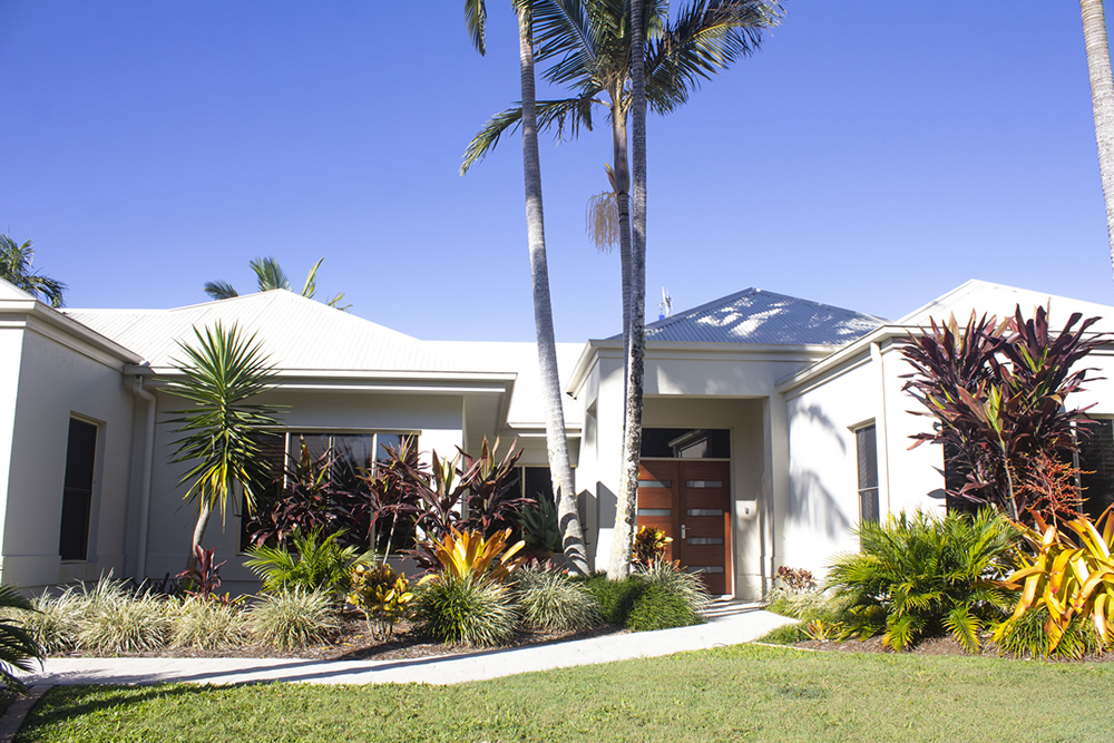 Sunshine Coast property rejuvenation