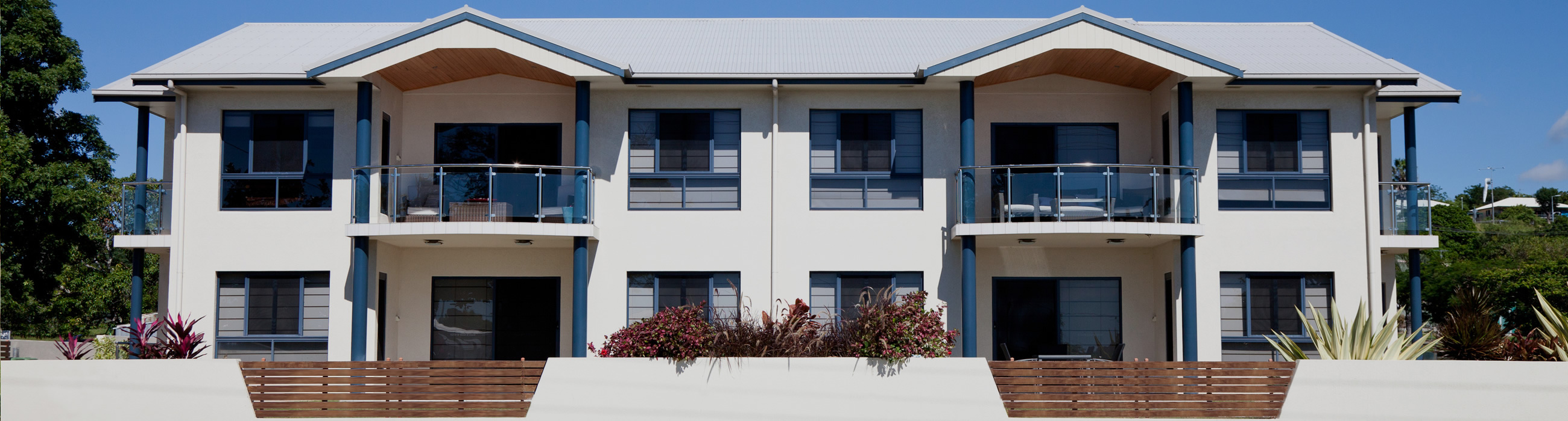 Sunshine Coast Roof Restoration