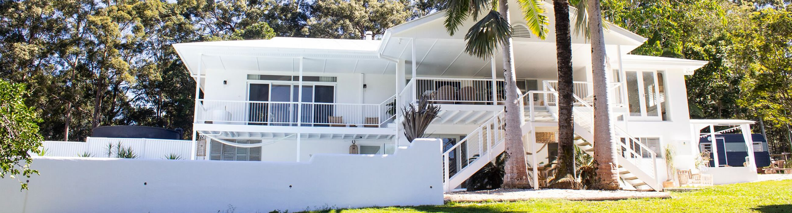 Residential property maintenance services